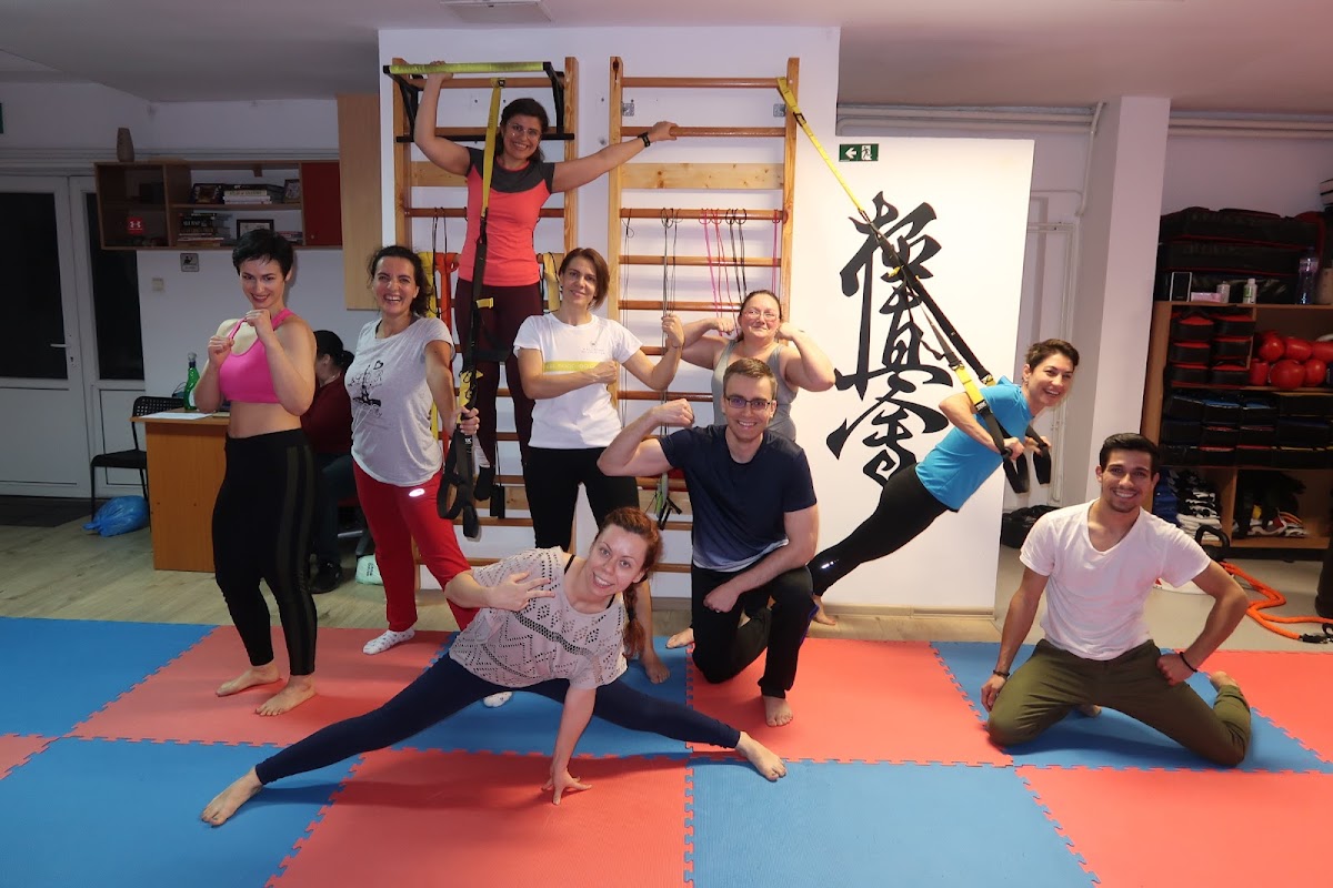 Yes2FitClub