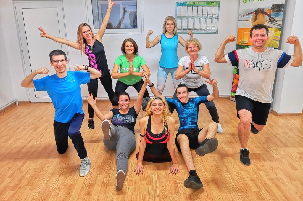 Yes2FitClub