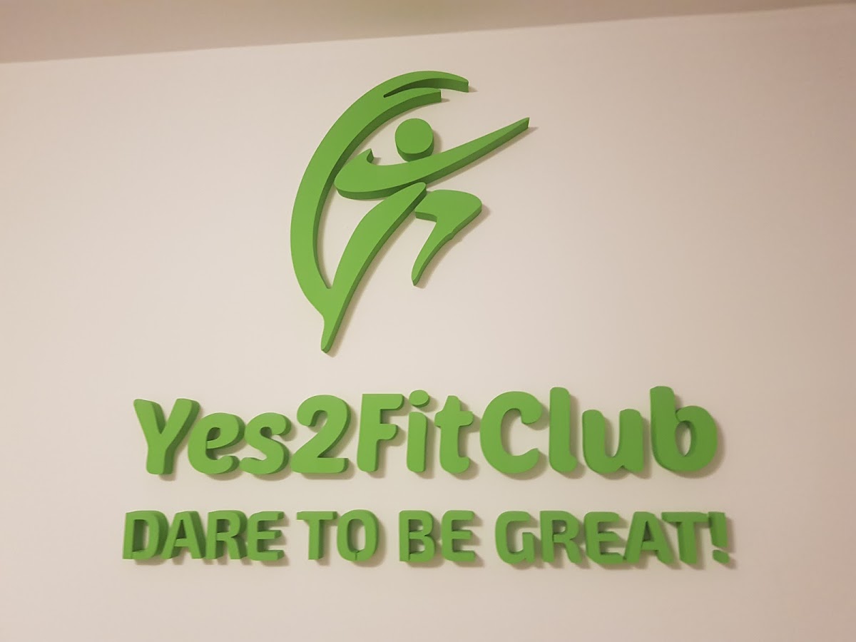 Yes2FitClub